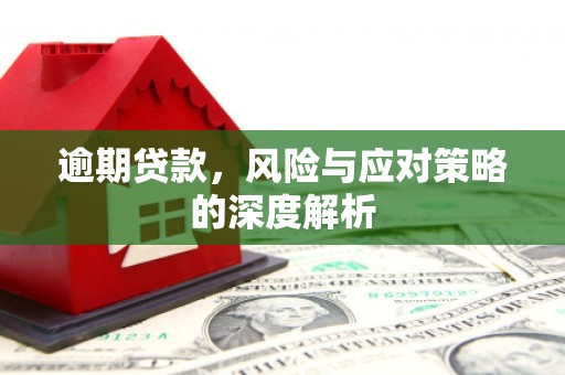 佛冈逾期贷款，风险与应对策略的深度解析