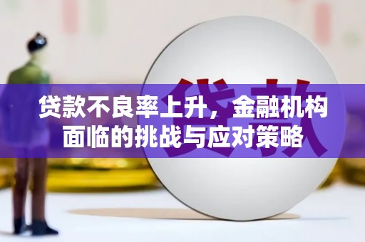 佛冈贷款不良率上升，金融机构面临的挑战与应对策略