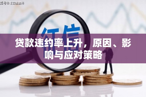 佛冈贷款违约率上升，原因、影响与应对策略