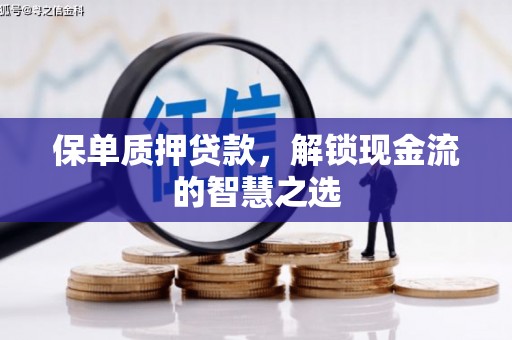 佛冈保单质押贷款，解锁现金流的智慧之选